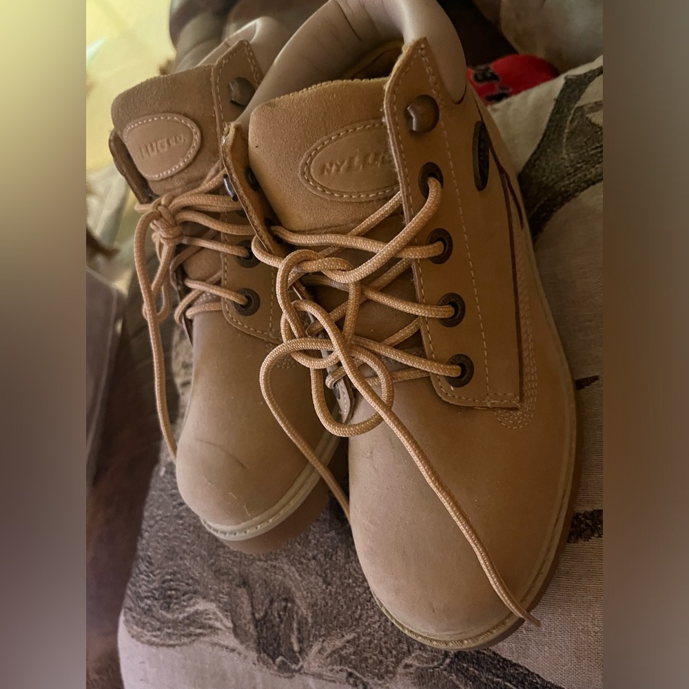 Lugz Women Boots (new)